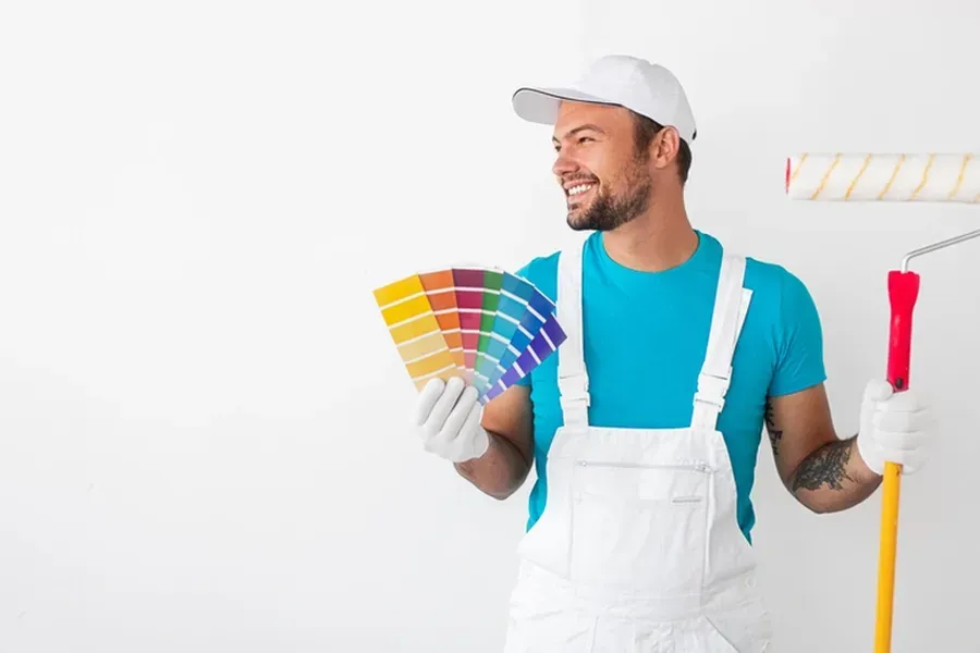 Choosing The Perfect Paint Finish For Interior Surfaces Visalia, CA Choosing The Perfect Paint Finish For Interior Surfaces Visalia, CA
