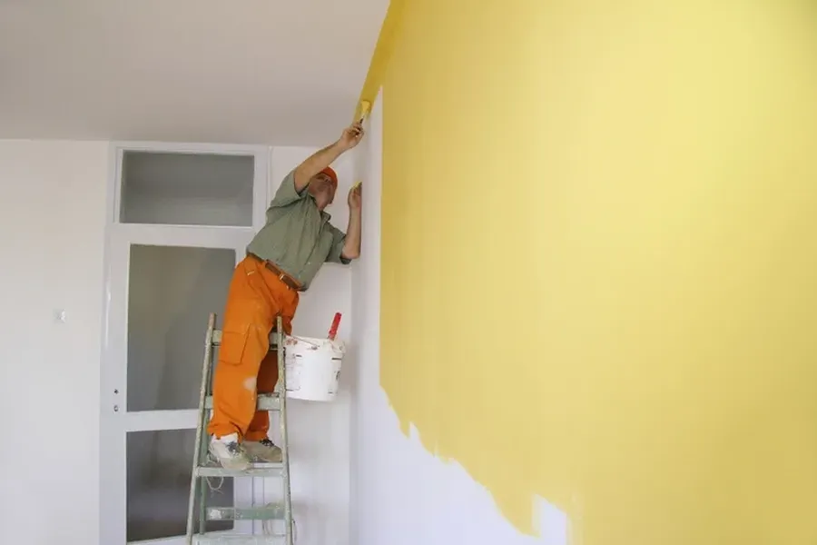 Choosing The Perfect Paint Finish For Interior Surfaces in Visalia, CA Choosing The Perfect Paint Finish For Interior Surfaces in Visalia, CA