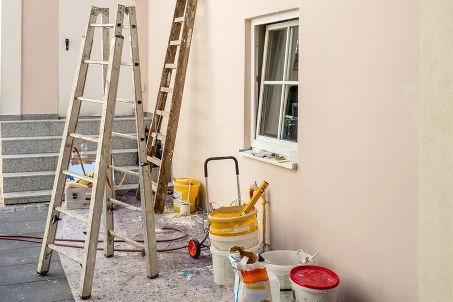 Enhancing Curb Appeal With Professional Exterior Painting Visalia, CA Enhancing Curb Appeal With Professional Exterior Painting Visalia, CA