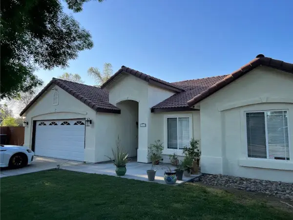 Exterior Painting Services