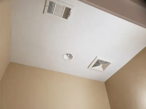 Interior Painting Service
