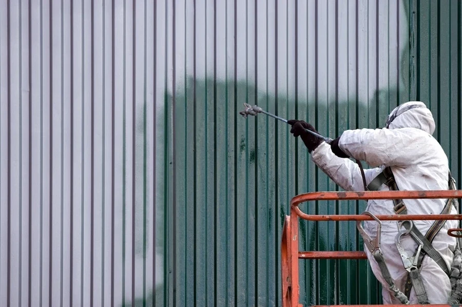 Local Exterior Painting Services Visalia, CA Local Exterior Painting Services Visalia, CA