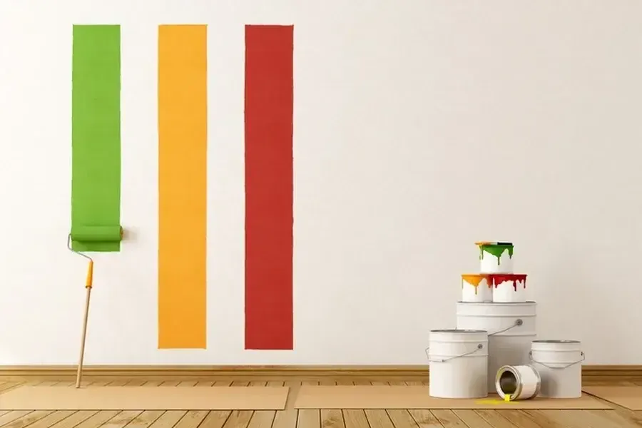 Professional Interior Painting Service Visalia, CA Professional Interior Painting Service Visalia, CA