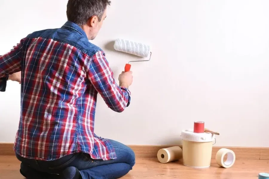 Reliable Interior Painting Service Visalia, CA Reliable Interior Painting Service Visalia, CA