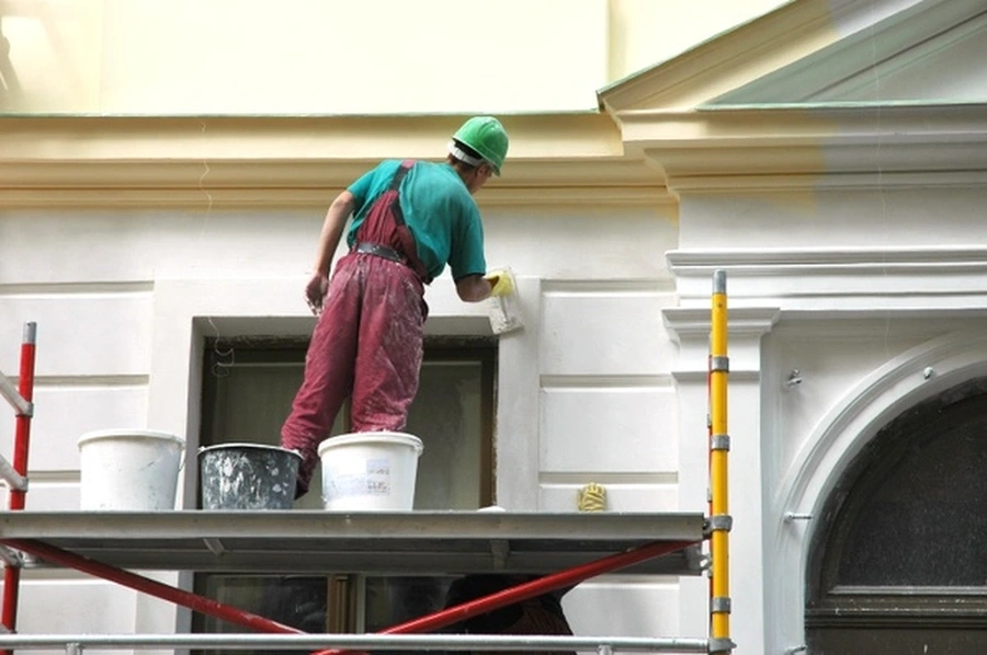 Top-rated Exterior Painting Services Visalia, CA Top-rated Exterior Painting Services Visalia, CA
