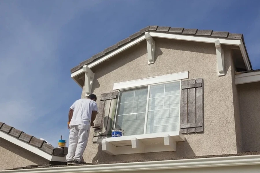 Why Weather Matters In Exterior Painting Services in Visalia, CA Why Weather Matters In Exterior Painting Services in Visalia, CA